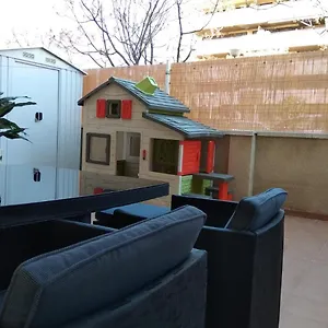 Apartamento R&g - Happy Family, Salou