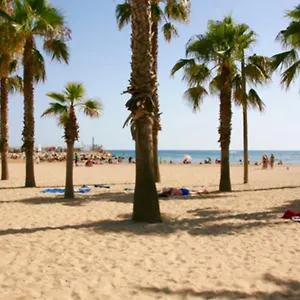 Apartamento Apartamento Lauren, Salou