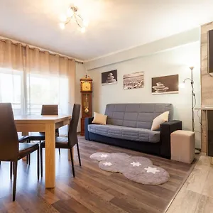 Apartamento Portpirata, Salou