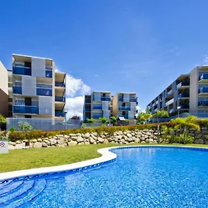 Apartamento Paradise Village Hogaristic, Salou