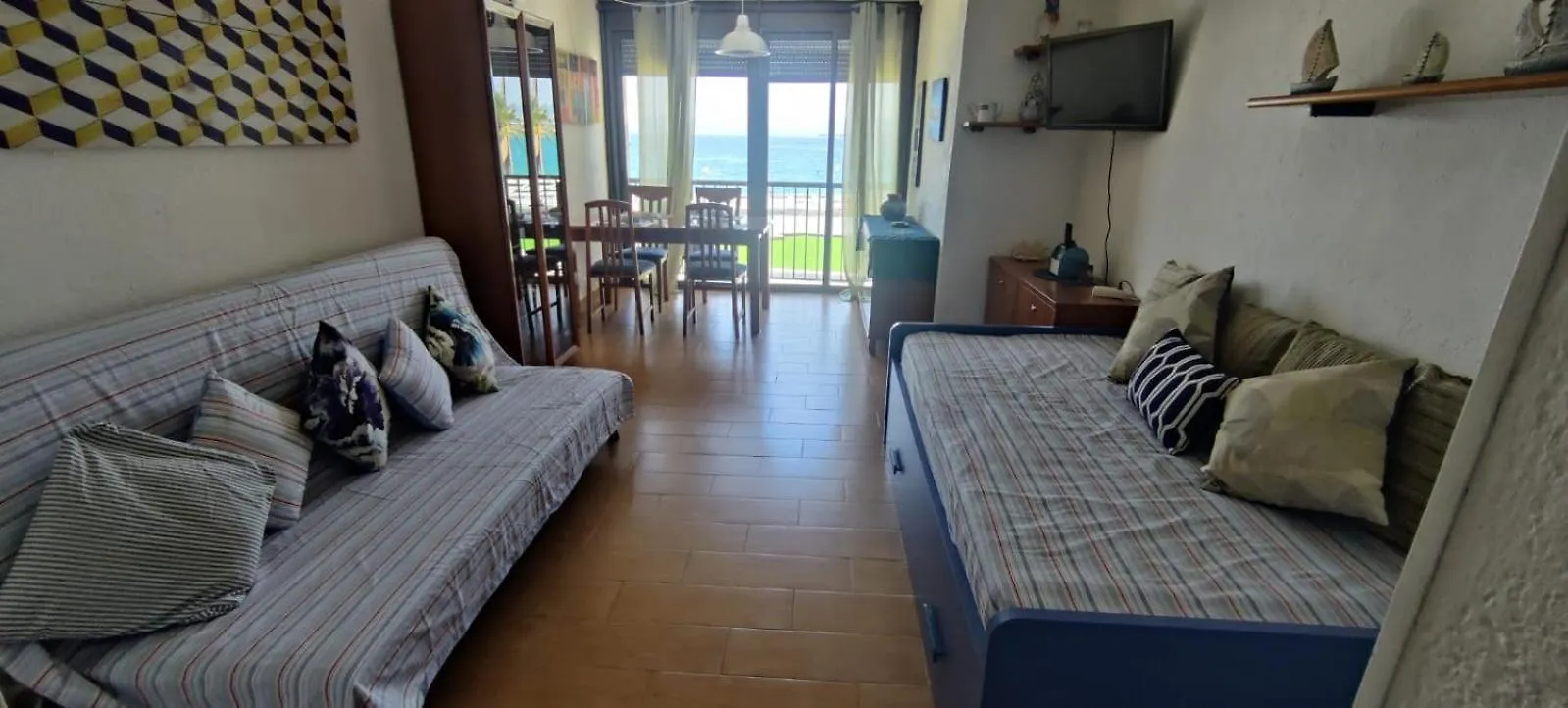Lägenhet Apartamento Estudio Acantilados Salou