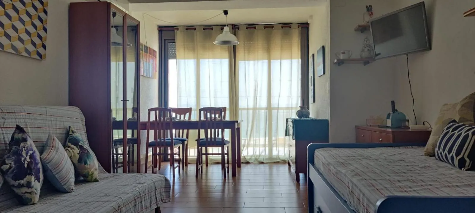 Lägenhet Apartamento Estudio Acantilados Salou Spanien