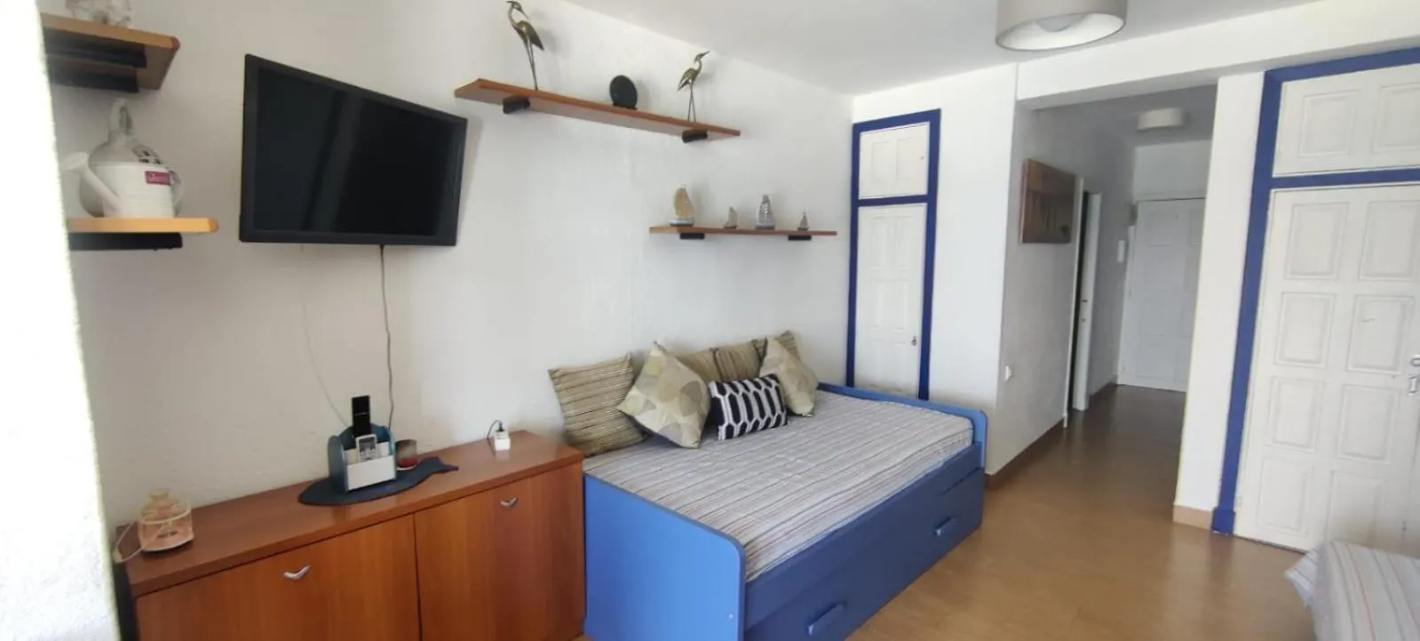 Lägenhet Apartamento Estudio Acantilados Salou