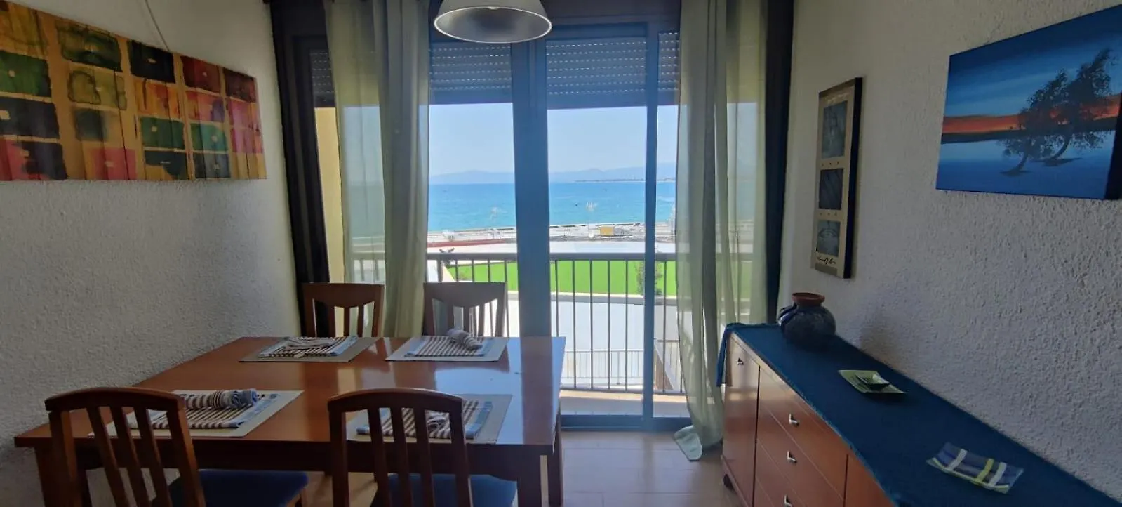 Apartamento Estudio Acantilados contacts