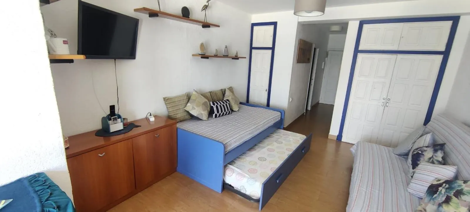 Apartamento Estudio Acantilados Salou Spanien